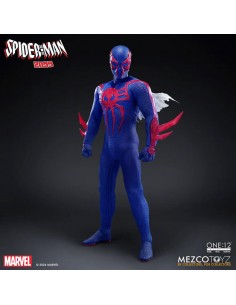 Spider-Man 2099 1/12.... 2