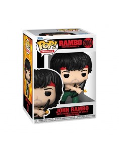 John Rambo with bow. Rambo... 2