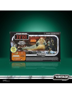 Jabba the Hutt. The Vintage... 2