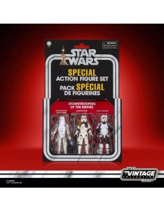 Stormtrooper of the Empire... 2