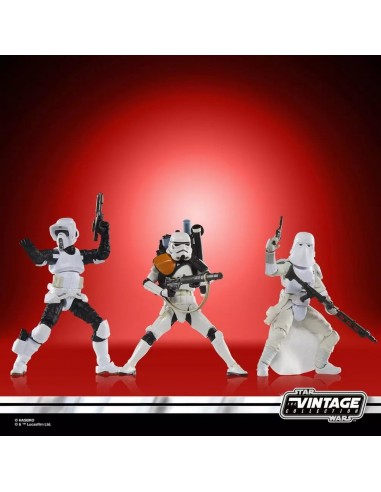 Stormtrooper of the Empire -Special...