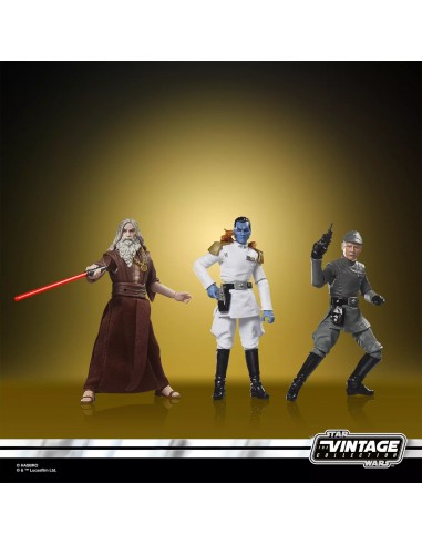 Heir to the Empire -Special Action...
