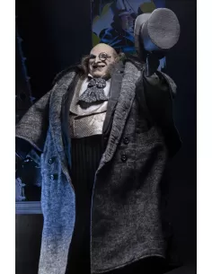 Mayoral Penguin (Danny... 2