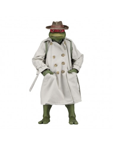 Raphael Disguise 1/4. Ninja Turtles....