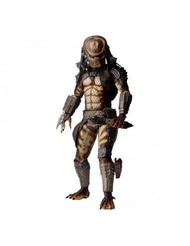 City Hunter Predator 1/4. Predator 2....