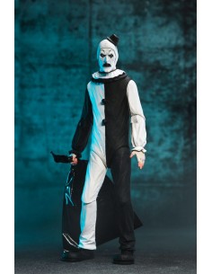 Ultimate Art the Clown....