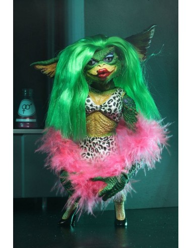 Greta Ultimate. Gremlins 2. Neca