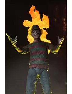 Freddy Krueger Ultimate.... 2