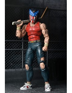Ultimate Casey Jones...