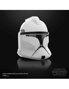 Clone Trooper Phase I... 2