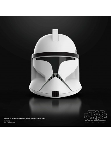 Clone Trooper Phase I Electronic...