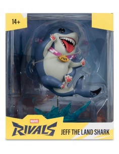 Jeff The Land Shark 1/10.... 2