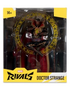 Doctor Strange 1/10. Marvel... 2
