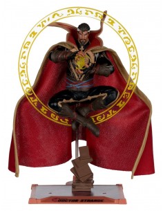 Doctor Strange 1/10. Marvel...