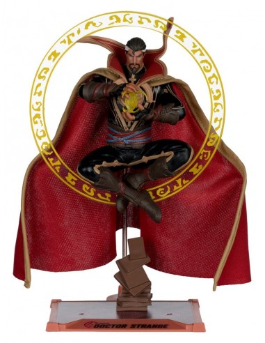 Doctor Strange 1/10. Marvel Rivals....