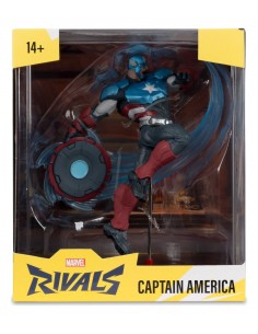 Captain America 1/10.... 2