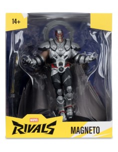 Magneto 1/10. Marvel... 2