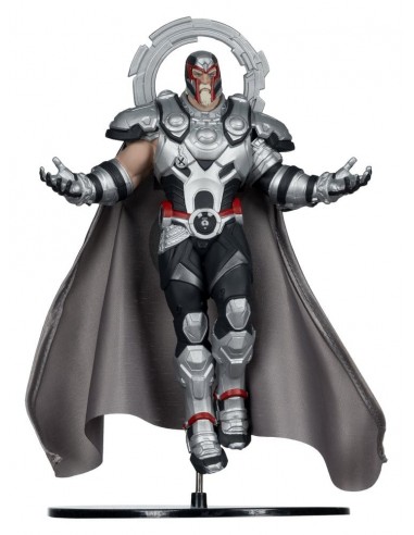 Magneto 1/10. Marvel Rivals. McFarlane