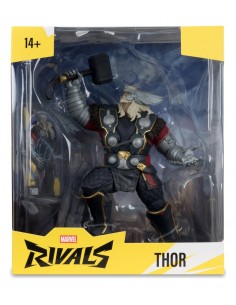 Thor 1/10. Marvel Rivals.... 2