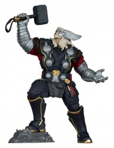 Thor 1/10. Marvel Rivals....