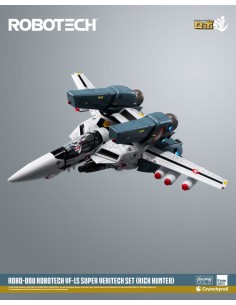VF-1S Super Veritech Set... 2