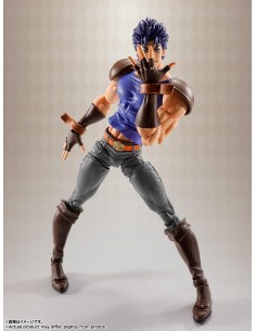 Jonathan Joestar. SH... 2