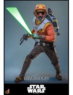 Ezra Bridger 1/6....