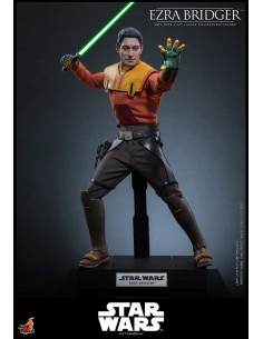 Ezra Bridger 1/6.... 2