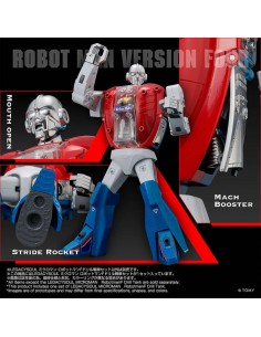 Legacysoul Microman... 2