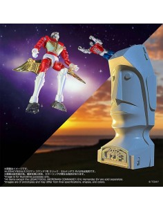 Legacysoul Microman Command... 2