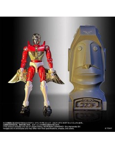 Legacysoul Microman Command...