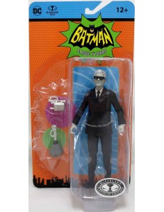 Alfred Pennyworth...
