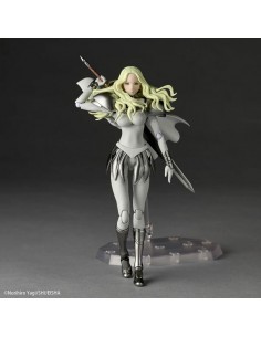 Teresa. Revoltech....