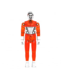 Time Traveler Orange... 2