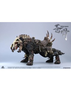 Giant Wolf Mount Heavy...