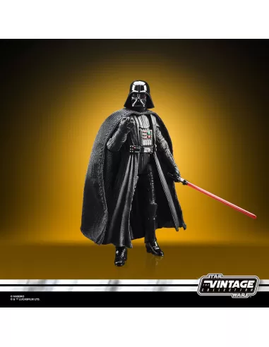 Darth Vader (Rogue One). The Vintage...