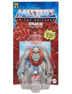 (OUTLET) Stratos. Masters...