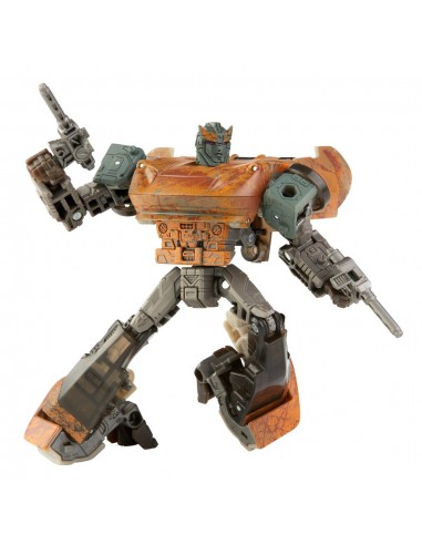 Sparkless Bot. Transformers...