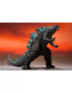 Godzilla 2021. SH...