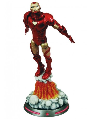 Iron-Man. Marvel Select