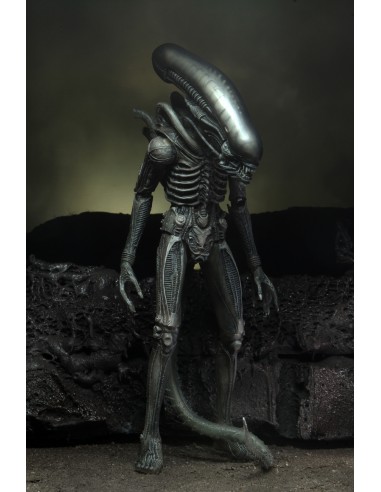 Giger's Alien. Alien 40th Anniversary...