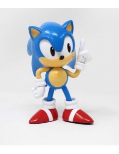 Sonic Classic Edition. Mini...