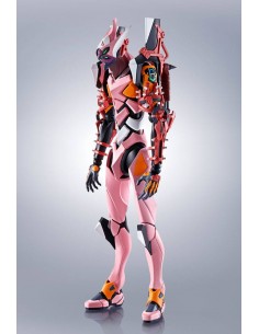 Evangelion Unit-08y. Robot...