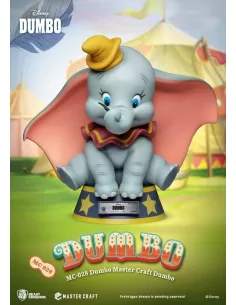 Dumbo. Master Craft Statue....