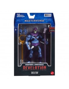 (OUTLET) Skeletor...