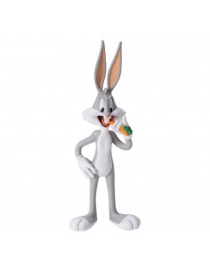Bugs Bunny. Bendyfigs....