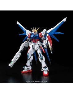 RG Gundam Build Strike Full...