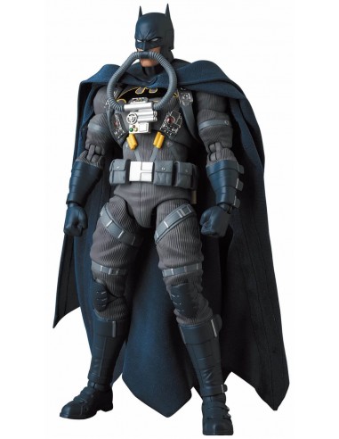 Stealth Jumper Batman. Batman Hush....