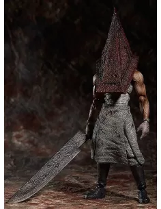 Figma Red Pyramid Thing....