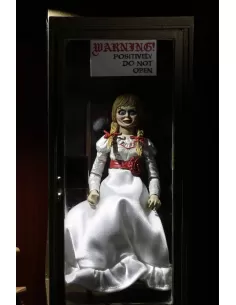 Ultimate Annabelle. The...